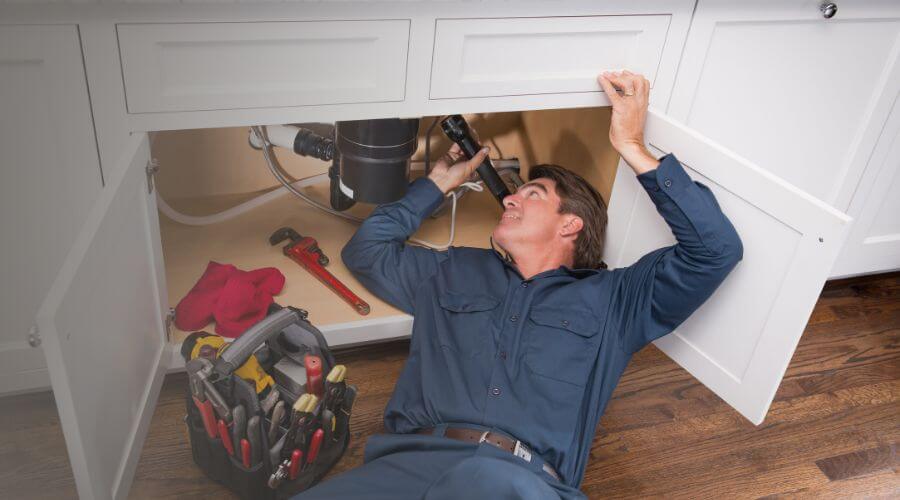 Professional Leak Detection in Crapo, MD